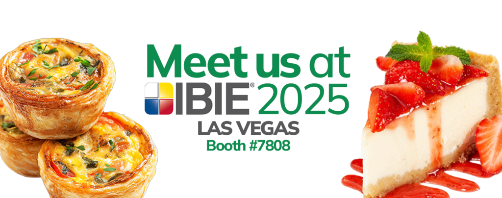 Discover Fruvemex at IBIE 2025: Leading producer of fruit & vegetable solutions.